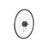 Koło (tył) BONTRAGER Bontrager Paradigm TLR 700c Disc 12-Speed Hyena Road Rear Wheel