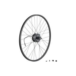 Koło (tył) BONTRAGER Bontrager Connection Ride+ 32H Disc 700c Wheel