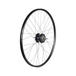 Koło (tył) BONTRAGER Bontrager Connection Alfine 700c Wheel