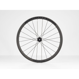 Koło (tył) BONTRAGER Koło szosowe pod ham. tarczowe Bontrager Aeolus Elite 35 TLR