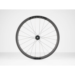 Koło (tył) BONTRAGER Koło szosowe pod ham. tarcz. Bontrager Aeolus Elite 35V TLR