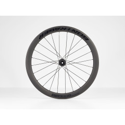 Koło (tył) BONTRAGER Koło szosowe pod ham. tarczowe Bontrager Aeolus Elite 50 TLR