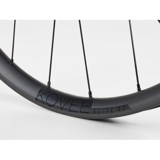 Koło (przód) BONTRAGER Koło górskie Bontrager Kovee Elite 30 TLR Boost 29