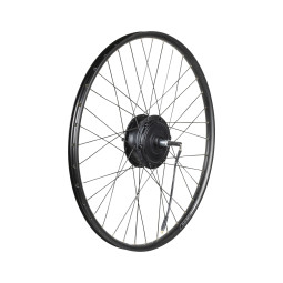 Koło (tył) ELECTRA Koło Electra Townie Go! 7D 26˝