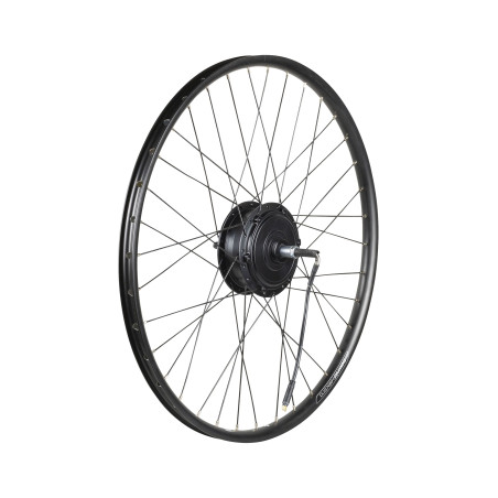 Koło (tył) ELECTRA Koło Electra Townie Go! 7D 26˝
