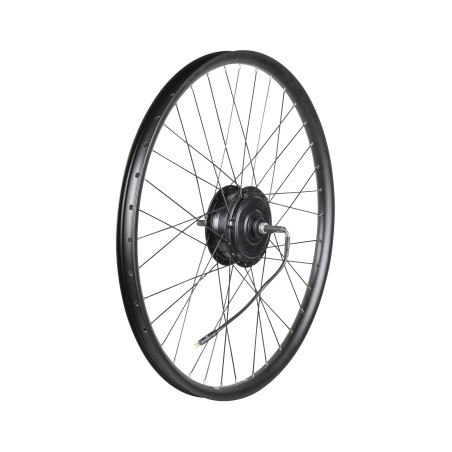 Koło (tył) ELECTRA Electra Cruiser Go! 27.5˝ Wheel