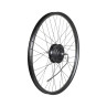 Koło (tył) ELECTRA Electra Cruiser Go! 27.5˝ Wheel