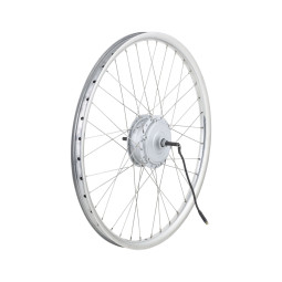 Koło (tył) ELECTRA Electra Cruiser Go! 26˝ Wheel