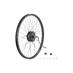 Koło (tył) ELECTRA Electra Townie Go! 35mm Wide Rim 7D 27.5˝ Wheel