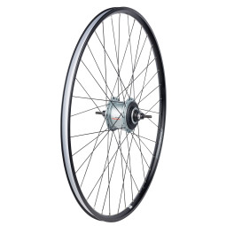 Koło (tył) ELECTRA Electra Townie Commute Go! Koła 8i