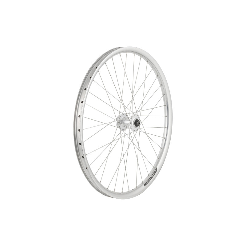 Koło (przód) ELECTRA Electra Townie Go! 35mm Wide Rim 7D 26˝ Wheel