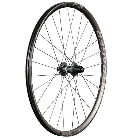 Koło (tył) BONTRAGER Bontrager Kovee Elite 23 TLR Boost 29˝ MTB Wheel