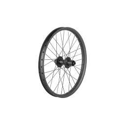 Koło (tył) TREK Trek Cargo Bike 6-Bolt Disc 20˝ Wheel