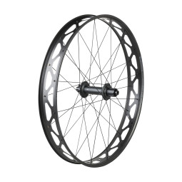 Koło (tył) TREK Koło MTB Trek Sun Rims Mulefut 80 27,5˝