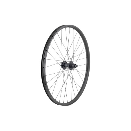 Koło (tył) BONTRAGER Bontrager Line TLR 30 Boost 27.5˝ 6-Bolt Disc MTB Wheel