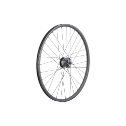 Koło (przód) BONTRAGER Bontrager Kovee TLR Dynamo 27.5˝ 6-Bolt Disc 32H MTB Wheel