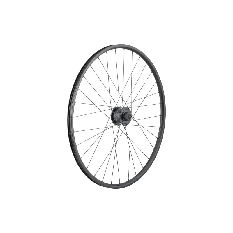 Koło (przód) TREK Bontrager Connection Dynamo 29˝ MTB Wheel