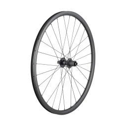 Koło (tył) BONTRAGER Bontrager Affinity TLR Centerlock Disc 28H 700c Road Wheel