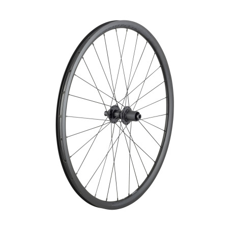 Koło (tył) BONTRAGER Bontrager Affinity TLR Centerlock Disc 28H 700c Road Wheel