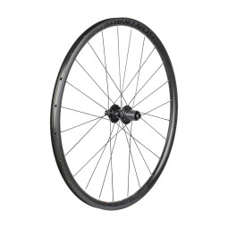 Koło (tył) BONTRAGER Koło szosowe Bontrager Affinity TLR Centerlock Disc 24H 700c
