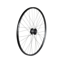 Koło (przód) BONTRAGER Bontrager Approved TLR Dynamo 6-Bolt Disc 700c Wheel