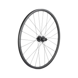 Koło (tył) BONTRAGER Bontrager Paradigm SL 6-Bolt Disc 24H 700c Road Wheel