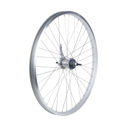 Koło (tył) ELECTRA Koło Electra Cruiser Lux 3i 26˝