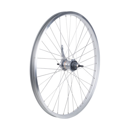 Koło (tył) ELECTRA Koło Electra Cruiser Lux 3i 26˝