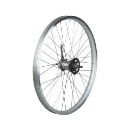 Koło (tył) ELECTRA Koło Electra Cruiser Lux 3i 24˝