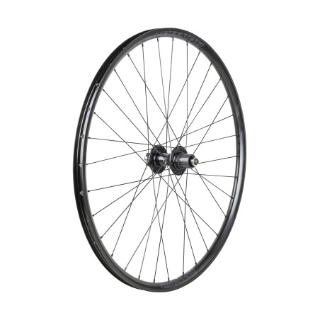 Koło (tył) BONTRAGER Bontrager Kovee TLR Boost 32 Hole 27.5˝ 6-Bolt Disc MTB Wheel