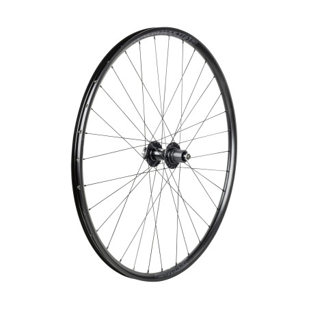 Koło (tył) BONTRAGER Bontrager Kovee TLR Boost141 29˝ 6-Bolt Disc MTB Wheel