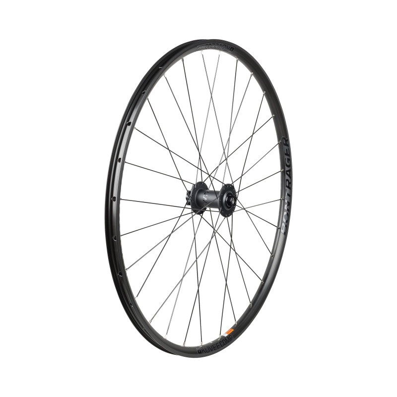 Koło (przód) BONTRAGER Koło Bontrager Kovee Comp TLR Boost 29˝ MTB