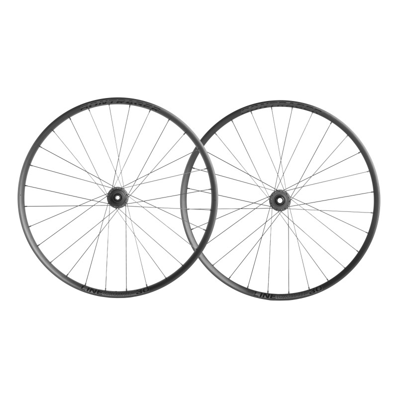 Koło (przód) BONTRAGER Koło Bontrager Line Comp 30 TLR Boost 29 MTB