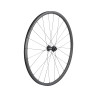 Koło (przód) BONTRAGER Bontrager Paradigm SL Centerlock Disc 24H Black Nipples 700c Road Wheel