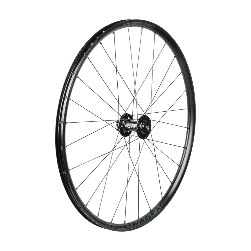 Koło (przód) BONTRAGER Bontrager Kovee TLR Boost 32 Hole 27.5˝ 6-Bolt Disc MTB Wheel