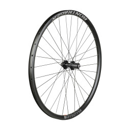 Koło (tył) BONTRAGER Koło szosowe Bontrager Affinity TLR Centerlock Disc 32H 700c