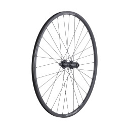 Koło (tył) BONTRAGER Bontrager Approved TLR Disc Centerlock Wheel