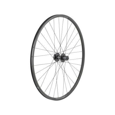 Koło (tył) BONTRAGER Bontrager Approved TLR Quick Release DC-22/20 Disc 700c MTB Wheel