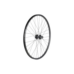 Koło (tył) BONTRAGER Koło pod hamulce tarczowe Bontrager Connection 700c