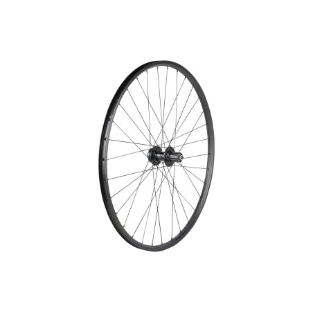 Koło (tył) BONTRAGER Koło pod hamulce tarczowe Bontrager Connection 700c