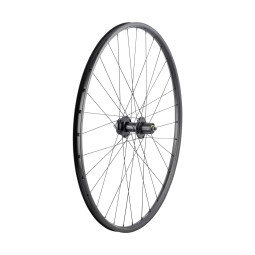 Koło (tył) BONTRAGER Bontrager Connection 29˝ Schrader 6-Bolt Disc MTB Wheel