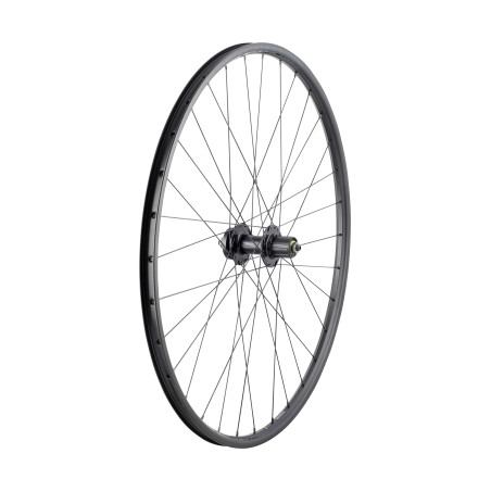 Koło (tył) BONTRAGER Bontrager Connection 29˝ Schrader 6-Bolt Disc MTB Wheel