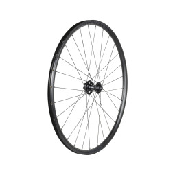 Koło (przód) BONTRAGER Bontrager Paradigm TLR Ride+ 28H Disc 700c Road Wheel