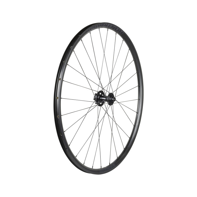 Koło (przód) BONTRAGER Bontrager Paradigm TLR Ride+ 28H Disc 700c Road Wheel