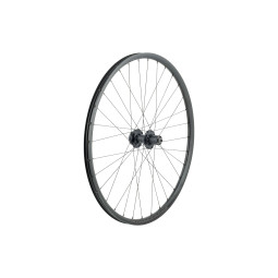 Koło (tył) BONTRAGER Trek Connection Schrader 27.5˝ 6-Bolt Disc MTB Wheel