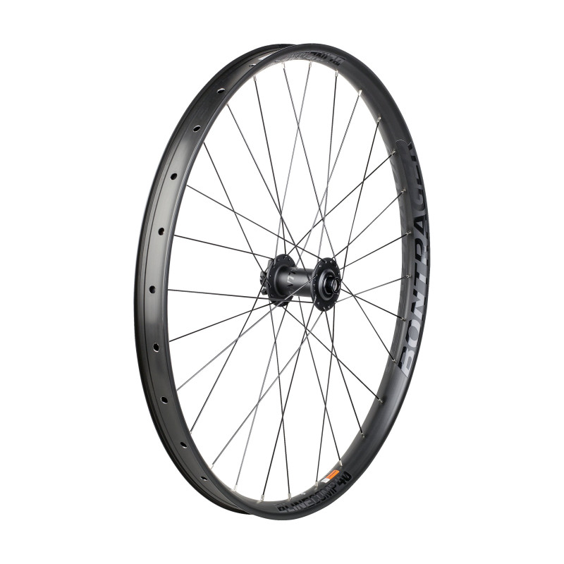 Koło (przód) BONTRAGER Koło MTB Bontrager Line Comp 40 TLR Boost 27,5”