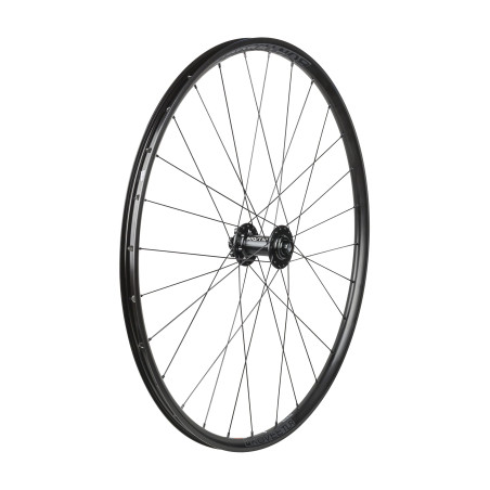 Koło (przód) BONTRAGER Bontrager Kovee TLR Boost 28 Hole 29˝ 6-Bolt Disc MTB Wheel