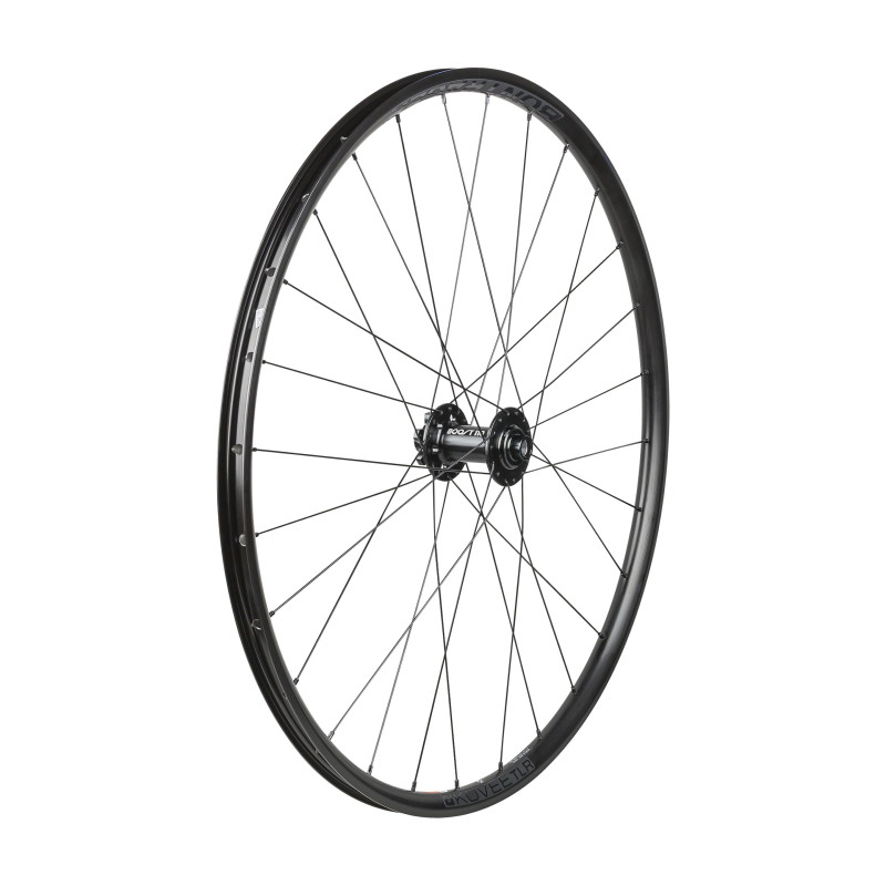 Koło (przód) BONTRAGER Bontrager Kovee TLR Boost 28 Hole 29˝ 6-Bolt Disc MTB Wheel