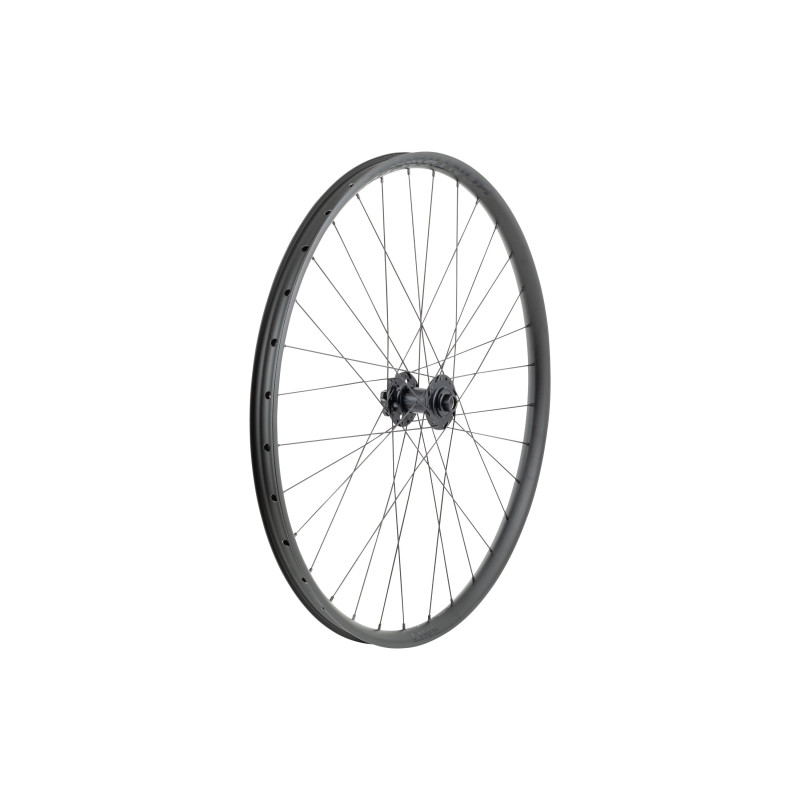 Koło (przód) BONTRAGER Bontrager Line 30 TLR 27.5˝ 6-Bolt MTB Wheel