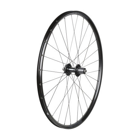 Koło (tył) BONTRAGER Bontrager Kovee TLR 28 Hole 29˝ 6-Bolt Disc QR 141 Boost MTB Wheel